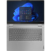 Lenovo ThinkBook 14s Yoga G2 IAP 14" FHD Convertible Notebook, Intel i5-1235U, 1.30GHz, 8GB RAM, 256GB SSD, Win11P - 21DM0013US