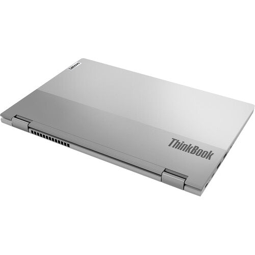 Lenovo ThinkBook 14s Yoga G2 IAP 14" FHD Convertible Notebook, Intel i5-1235U, 1.30GHz, 16GB RAM, 256GB SSD, Win11P - 21DM0015US