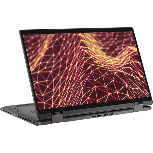 Dell Latitude 7430 14" FHD Convertible Notebook, Intel i5-1235U, 1.30GHz, 16GB RAM, 256GB SSD, Win11L - MYRFP