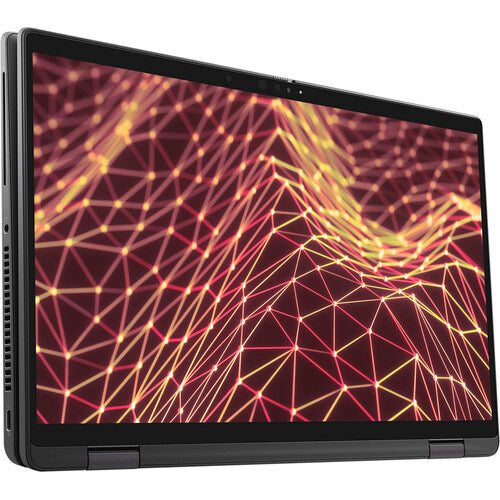Dell Latitude 7430 14" FHD Convertible Notebook, Intel i5-1235U, 1.30GHz, 16GB RAM, 256GB SSD, Win11L - MYRFP