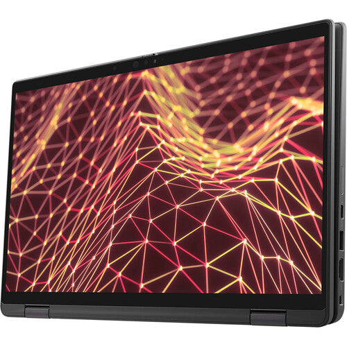Dell Latitude 7430 14" FHD Convertible Notebook, Intel i5-1235U, 1.30GHz, 16GB RAM, 256GB SSD, Win11L - MYRFP