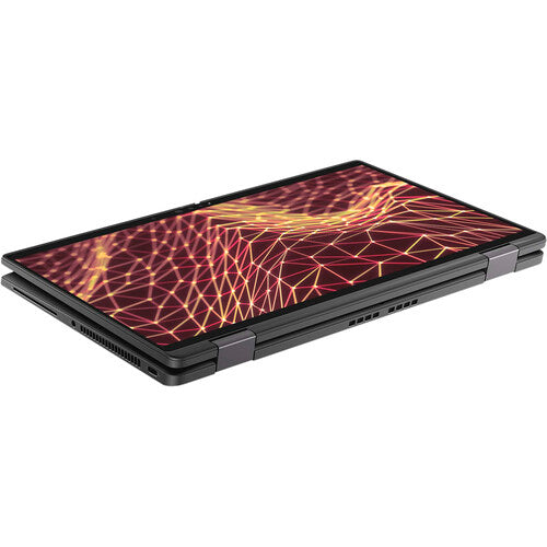 Dell Latitude 7430 14" FHD Convertible Notebook, Intel i5-1235U, 1.30GHz, 16GB RAM, 256GB SSD, Win11L - MYRFP
