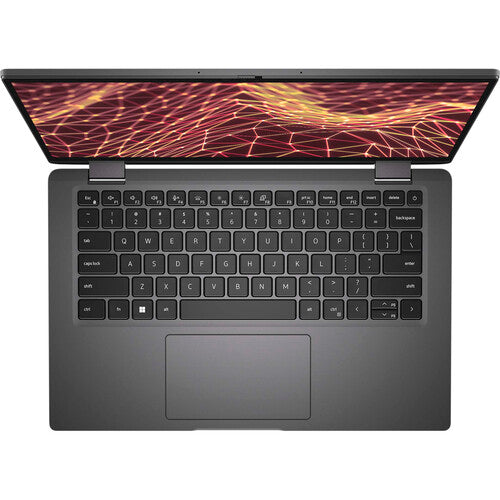 Dell Latitude 7430 14" FHD Convertible Notebook, Intel i5-1235U, 1.30GHz, 16GB RAM, 256GB SSD, Win11L - MYRFP