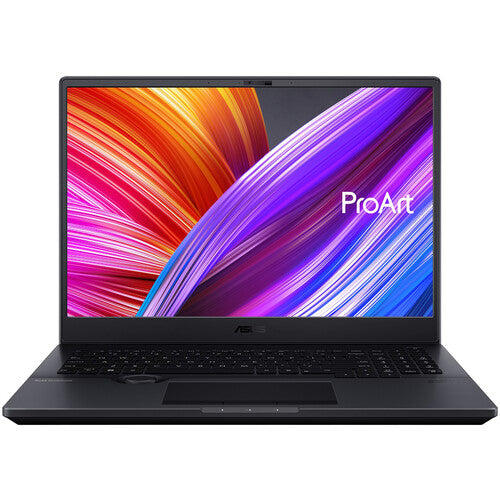 Asus ProArt StudioBook H7600 16" 4K OLED Notebook, Intel i7-12700H, 2.30GHz, 32GB RAM, 1TB SSD, Win11H - H7600ZM-DB76