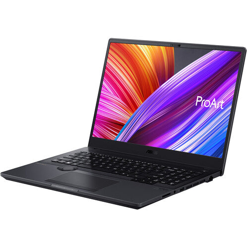 Asus ProArt StudioBook H7600 16" 4K OLED Notebook, Intel i7-12700H, 2.30GHz, 32GB RAM, 1TB SSD, Win11H - H7600ZM-DB76
