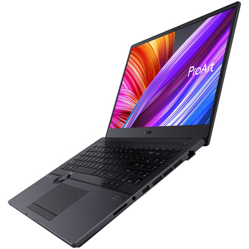 Asus ProArt StudioBook H7600 16" 4K OLED Notebook, Intel i7-12700H, 2.30GHz, 32GB RAM, 1TB SSD, Win11H - H7600ZM-DB76