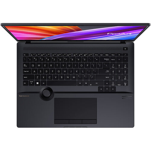 Asus ProArt StudioBook H7600 16" 4K OLED Notebook, Intel i7-12700H, 2.30GHz, 32GB RAM, 1TB SSD, Win11H - H7600ZM-DB76