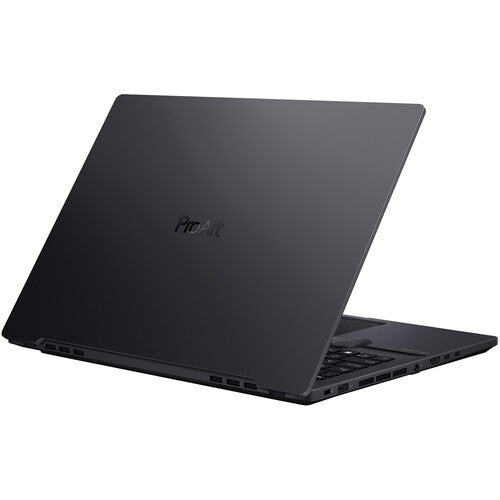 Asus ProArt StudioBook H7600 16" 4K OLED Notebook, Intel i7-12700H, 2.30GHz, 32GB RAM, 1TB SSD, Win11H - H7600ZM-DB76
