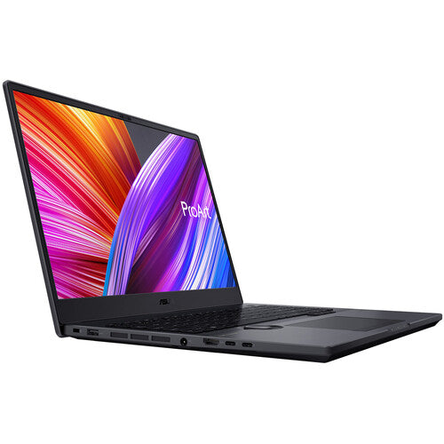 Asus ProArt StudioBook H7600 16" 4K OLED Notebook, Intel i7-12700H, 2.30GHz, 32GB RAM, 1TB SSD, Win11H - H7600ZM-DB76