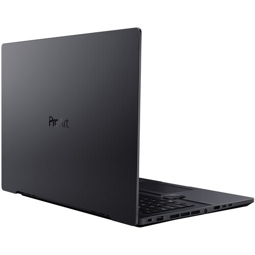 Asus ProArt StudioBook H7600 16" 4K OLED Notebook, Intel i7-12700H, 2.30GHz, 32GB RAM, 1TB SSD, Win11H - H7600ZM-DB76