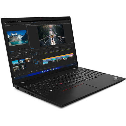Lenovo ThinkPad P16s Gen 1 16" WUXGA Notebook, AMD R7-6850U, 2.70GHz, 16GB RAM, 512GB SSD, Win11DG - 21CK001MUS