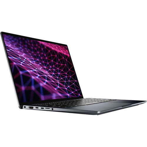 Dell Latitude 9430 14" FHD+ Notebook, Intel i5-1245U, 1.60GHz, 16GB RAM, 256GB SSD, Win11L - T9TWD