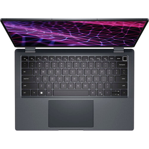 Dell Latitude 9430 14" FHD+ Notebook, Intel i7-1265U, 1.80GHz, 16GB RAM, 256GB SSD, Win11L - 115KP