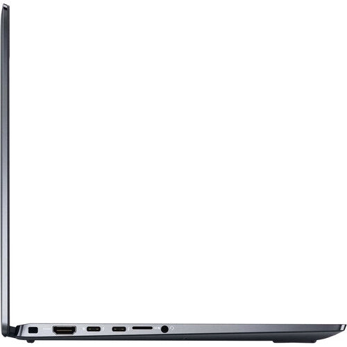 Dell Latitude 9430 14" FHD+ Notebook, Intel i7-1265U, 1.80GHz, 16GB RAM, 256GB SSD, Win11L - 115KP