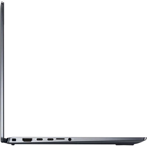 Dell Latitude 9430 14" FHD+ Notebook, Intel i5-1245U, 1.60GHz, 16GB RAM, 256GB SSD, Win11L - T9TWD