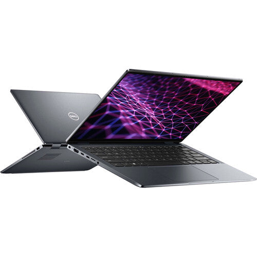 Dell Latitude 9430 14" FHD+ Notebook, Intel i5-1245U, 1.60GHz, 16GB RAM, 256GB SSD, Win11L - T9TWD