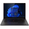 Lenovo ThinkPad X1 Extreme Gen 5 16" WUXGA Notebook, Intel i7-12700H, 2.30GHz, 16GB RAM, 512GB SSD, Win11DG - 21DE0049US