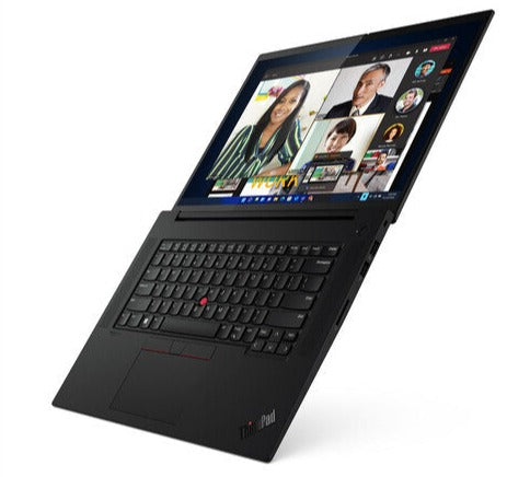 Lenovo ThinkPad X1 Extreme Gen 5 16" WUXGA Notebook, Intel i7-12700H, 2.30GHz, 16GB RAM, 512GB SSD, Win11DG - 21DE0049US