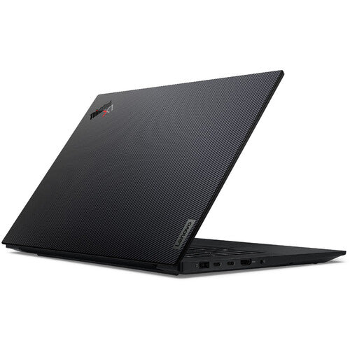 Lenovo ThinkPad X1 Extreme Gen 5 16" WQUXGA Notebook, Intel i7-12800H, 2.40GHz, 16GB RAM, 1TB SSD, Win11DG - 21DE0048US