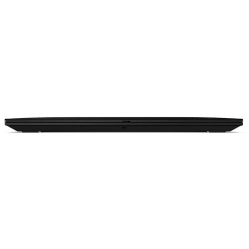 Lenovo ThinkPad X1 Extreme Gen 5 16" WQUXGA Notebook, Intel i7-12700H, 2.30GHz, 16GB RAM, 512GB SSD, Win11DG - 21DE0047US