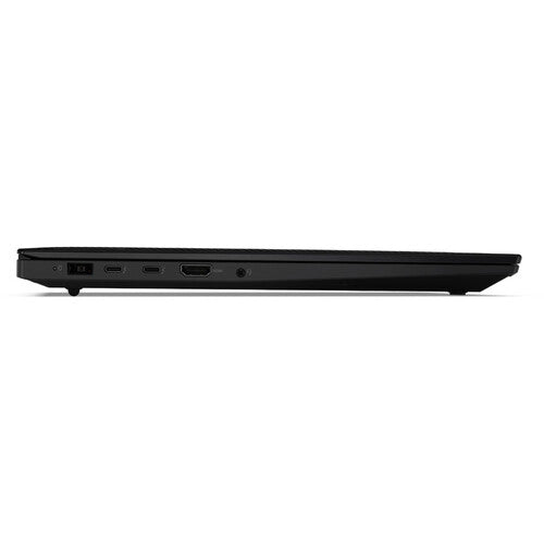 Lenovo ThinkPad X1 Extreme Gen 5 16" WUXGA Notebook, Intel i7-12700H, 2.30GHz, 16GB RAM, 512GB SSD, Win11DG - 21DE0049US