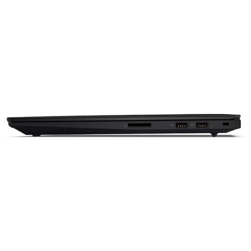 Lenovo ThinkPad X1 Extreme Gen 5 16" WQUXGA Notebook, Intel i7-12800H, 2.40GHz, 16GB RAM, 1TB SSD, Win11DG - 21DE0048US