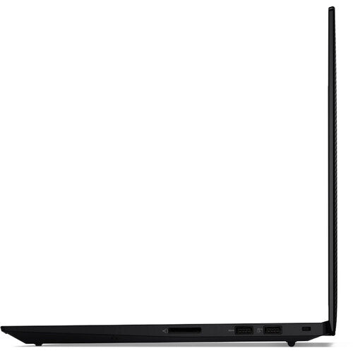 Lenovo ThinkPad X1 Extreme Gen 5 16" WQUXGA Notebook, Intel i7-12800H, 2.40GHz, 16GB RAM, 1TB SSD, Win11DG - 21DE0048US
