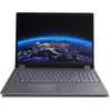 Lenovo ThinkPad P16 Gen 1 16" WQXGA Mobile Workstation, Intel i7-12850HX, 2.10GHz, 16GB RAM, 512GB SSD, Win11DG - 21D6006NUS