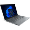 Lenovo ThinkPad T14s Gen 3 14" WUXGA Notebook, Intel i7-1260P, 2.10GHz, 16GB RAM, 512GB SSD, Win11DG - 21BR002TUS