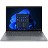 Lenovo ThinkPad T14s Gen 3 14" WUXGA Notebook, Intel i7-1270P, 2.20GHz, 16GB RAM, 512GB SSD, Win11DG - 21BR002VUS