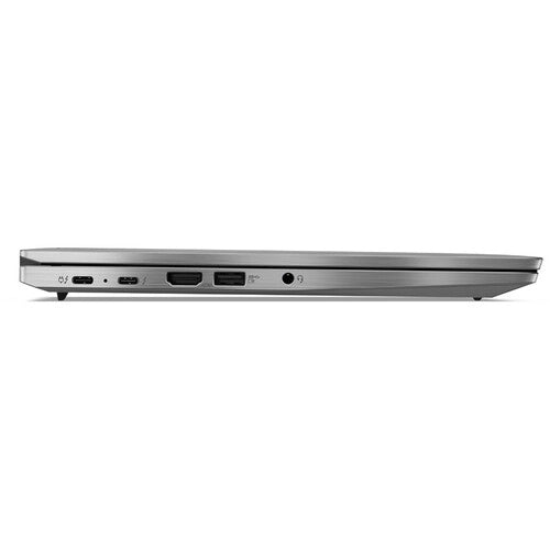 Lenovo ThinkPad T14s Gen 3 14" WUXGA Notebook, Intel i7-1260P, 2.10GHz, 16GB RAM, 512GB SSD, Win11DG - 21BR002TUS