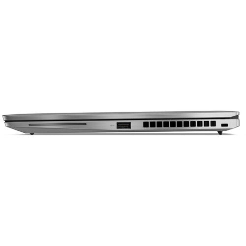 Lenovo ThinkPad T14s Gen 3 14" WUXGA Notebook, Intel i7-1260P, 2.10GHz, 16GB RAM, 512GB SSD, Win11P - 21BR002UUS