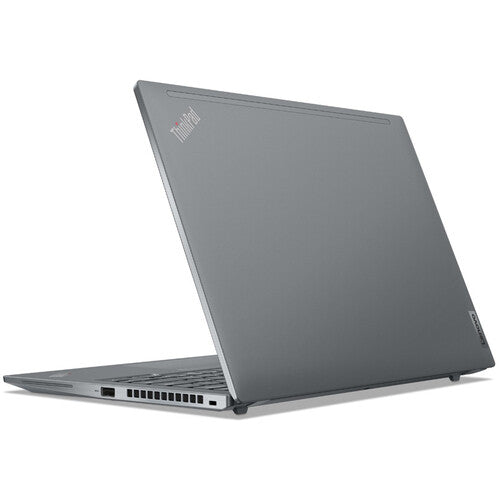 Lenovo ThinkPad T14s Gen 3 14" WUXGA Notebook, Intel i7-1260P, 2.10GHz, 16GB RAM, 512GB SSD, Win11DG - 21BR002TUS