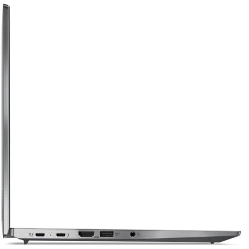 Lenovo ThinkPad T14s Gen 3 14" WUXGA Notebook, Intel i7-1270P, 2.20GHz, 16GB RAM, 512GB SSD, Win11DG - 21BR002VUS