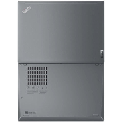 Lenovo ThinkPad T14s Gen 3 14" WUXGA Notebook, Intel i7-1260P, 2.10GHz, 16GB RAM, 512GB SSD, Win11DG - 21BR002TUS