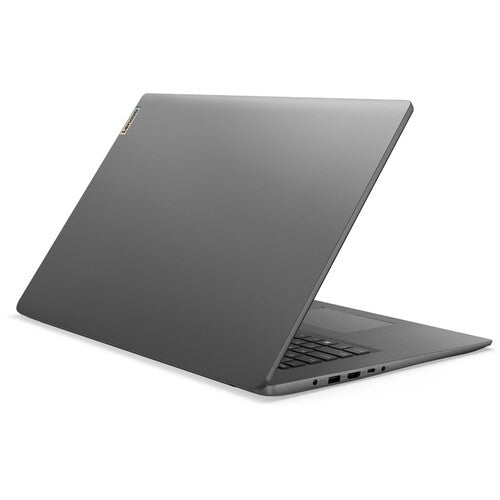 Lenovo IdeaPad 3 17IAU7 17.3" FHD Notebook, Intel i3-1215U, 1.20GHz, 8GB RAM, 256GB SSD, Win11H - 82RL0002US (Refurbished)