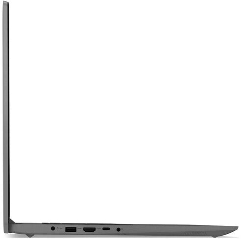 Lenovo IdeaPad 3 17IAU7 17.3" FHD Notebook, Intel i3-1215U, 1.20GHz, 8GB RAM, 256GB SSD, Win11H - 82RL0002US (Refurbished)