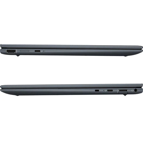 HP Elite Dragonfly G3 13.5" WUXGA+ Notebook, Intel i5-1235U, 1.30GHz, 16GB RAM, 256GB SSD, Win11DG - 6G101UT#ABA