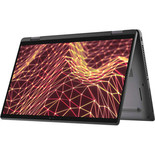 Dell Latitude 7430 14" FHD Convertible Notebook, Intel i5-1245U, 1.60GHz, 16GB RAM, 512GB SSD, Win11L - R1VPP