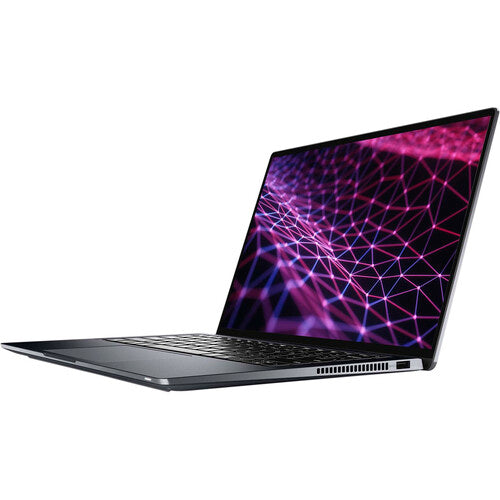 Dell Latitude 9430 14" FHD+ Notebook, Intel i7-1265U, 1.80GHz, 16GB RAM, 256GB SSD, Win11L - 115KP