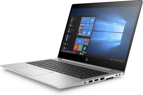 HP EliteBook 840 G5 14" FHD Notebook, Intel i5-8250U, 1.60GHz, 16GB RAM, 512GB SSD, Win11P - 718603709304-R (Refurbished)