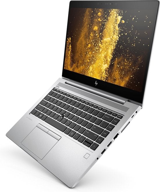 HP EliteBook 840 G5 14" FHD Notebook, Intel i5-8250U, 1.60GHz, 16GB RAM, 512GB SSD, Win11P - 718603709304-R (Refurbished)