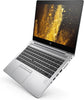 HP EliteBook 840 G5 14" FHD Notebook, Intel i5-8350U, 1.70GHz, 8GB RAM, 256GB SSD, Win11P - JOY5-840G5-A01 (Refurbished)