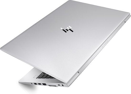 HP EliteBook 840 G5 14" FHD Notebook, Intel i5-8250U, 1.60GHz, 16GB RAM, 512GB SSD, Win11P - 718603709304-R (Refurbished)