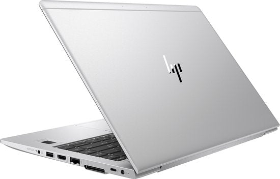 HP EliteBook 840 G5 14" FHD Notebook, Intel i5-8250U, 1.60GHz, 16GB RAM, 512GB SSD, Win11P - 718603709304-R (Refurbished)