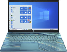 HP 17-cn0036ds 17.3" HD+ Notebook, Intel Pentium 7505, 2.0GHz, 8GB RAM, 512 GB SSD, Win11H - 54S24UA#ABA (Certified Refurbished)