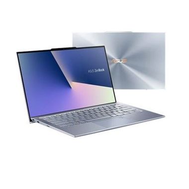 ASUS ZenBook S13 UX392FN-XS77 13.9" Full HD (Non-Touch) Notebook, Intel Core i7-8565U, 1.8GHz, 16GB RAM, 512GB SSD, Windows 10 Pro 64-bit - 90NB0KZ1-M00730