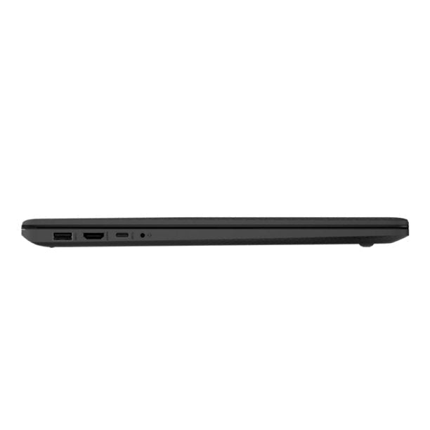 HP 17t-cn000 17.3" HD+ Notebook, Intel i3-1125G4, 2.0GHz, 8GB RAM, 256GB SSD, Win11H - 6B9F0U8#ABA (Certified Refurbished)