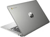HP 14a-na0230nr 14" HD Chromebook, Intel Celeron N4120, 1.10GHz, 4GB RAM, 64GB eMMC, Chrome OS - 60F61UA#ABA