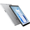 Microsoft Surface Pro X 13" PixelSense Tablet, Microsoft SQ1, 1.80Ghz, 8GB RAM, 256GB SSD, Win10P - E8A-00001 (Certified Refurbished)